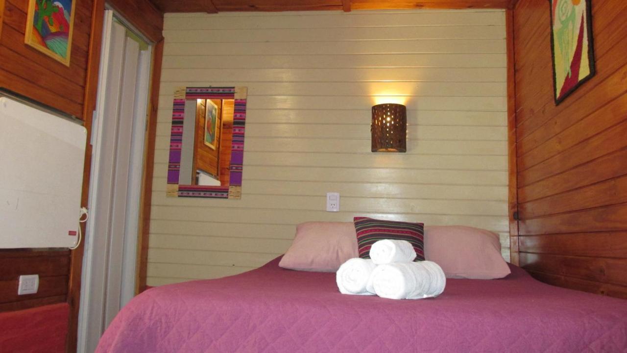 Hostal Del Suri Cafayate Exterior photo