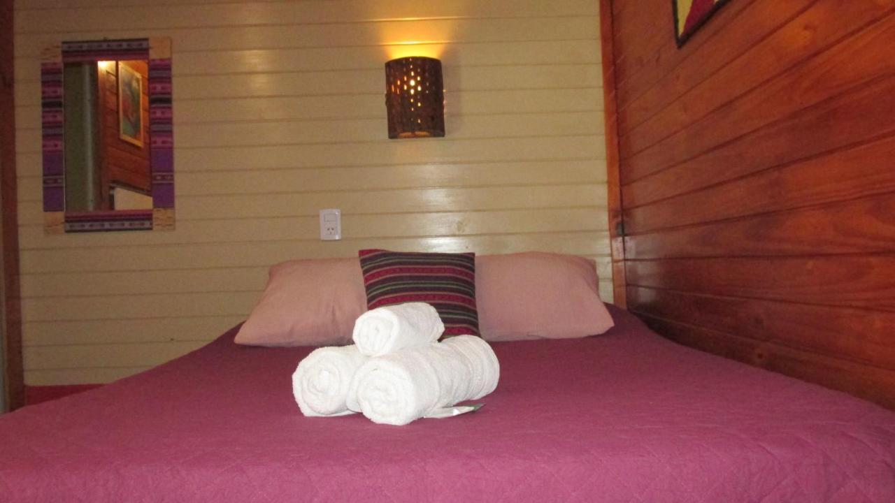 Hostal Del Suri Cafayate Exterior photo